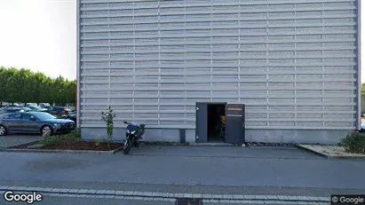 Office spaces for rent in Uster - Photo from Google Street View