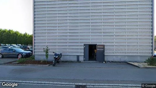 Office spaces for rent i Uster - Photo from Google Street View