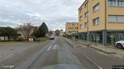 Kontorslokaler för uthyrning i Bern-Mittelland – Foto från Google Street View