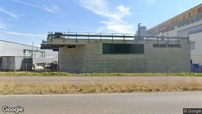 Office spaces for rent in Bülach - Photo from Google Street View