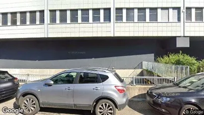 Kontorslokaler för uthyrning i Arlesheim – Foto från Google Street View