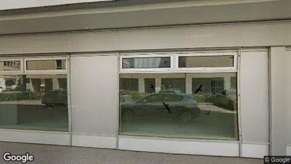 Office spaces for rent in Zürich Distrikt 5 - Industriequartier - Photo from Google Street View