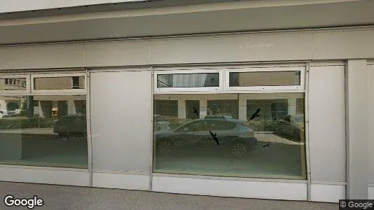 Büros zur Miete i Zürich Distrikt 5 - Industriequartier – Foto von Google Street View