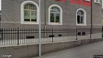 Office spaces for rent in Zürich Distrikt 8 - Photo from Google Street View