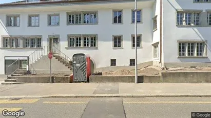 Kontorlokaler til leje i Meilen - Foto fra Google Street View