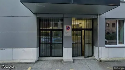 Office spaces for rent in Zürich Distrikt 5 - Industriequartier - Photo from Google Street View