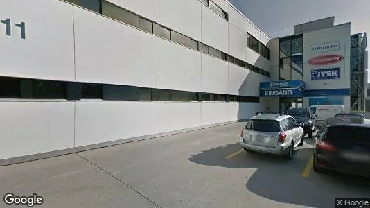 Office spaces for rent i Hochdorf - Photo from Google Street View