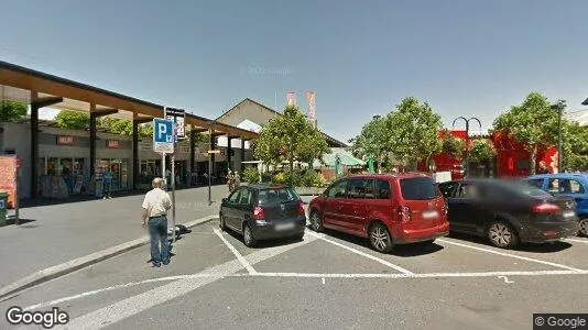 Büros zur Miete i Morges – Foto von Google Street View