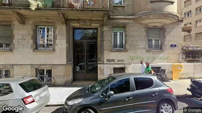 Kantorruimte te huur in Genève Centrum - Foto uit Google Street View