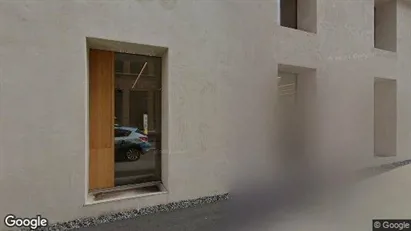 Office spaces for rent in Hochdorf - Photo from Google Street View