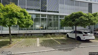 Kontorslokaler för uthyrning i Bülach – Foto från Google Street View