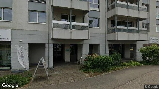 Büros zur Miete i See-Gaster – Foto von Google Street View