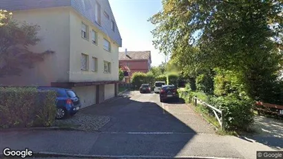 Office spaces for rent in Arlesheim - Photo from Google Street View