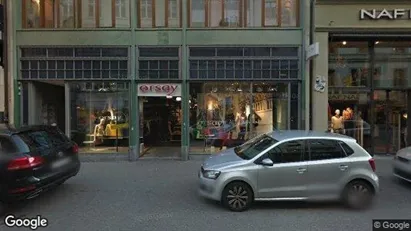 Kontorlokaler til leje i Basel-Stadt - Foto fra Google Street View