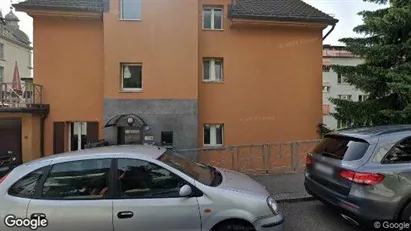 Office spaces for rent in Zürich Distrikt 6 - Photo from Google Street View