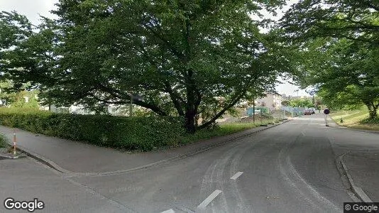 Office spaces for rent i Arlesheim - Photo from Google Street View