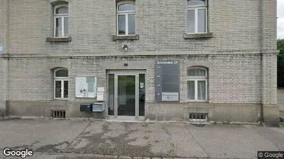 Office spaces for rent in Olten - Photo from Google Street View