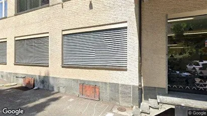 Office spaces for rent in Bern-Mittelland - Photo from Google Street View