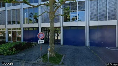 Office spaces for rent in Olten - Photo from Google Street View