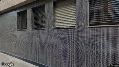 Office spaces for rent in Zürich Distrikt 8 - Photo from Google Street View