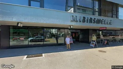 Kontorslokaler för uthyrning i Arlesheim – Foto från Google Street View