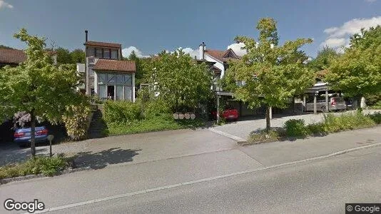 Kantorruimte te huur i Baden - Foto uit Google Street View