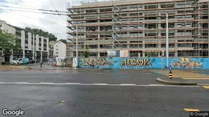 Kantorruimte te huur in Luzern-Land - Foto uit Google Street View