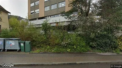 Office spaces for rent in Dietikon - Photo from Google Street View