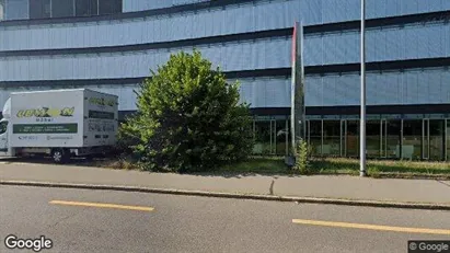 Office spaces for rent in Zürich Distrikt 11 - Photo from Google Street View