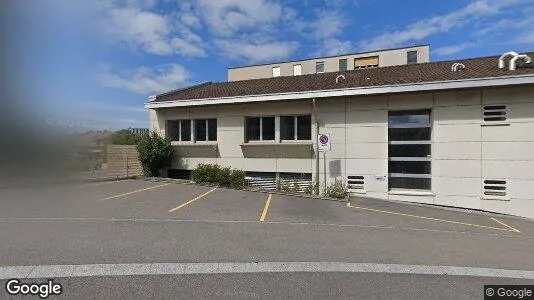 Office spaces for rent i Saane - Photo from Google Street View