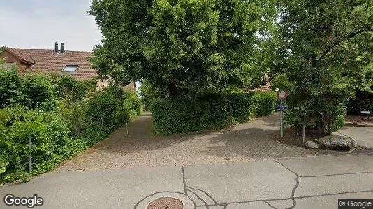 Büros zur Miete i Uster – Foto von Google Street View