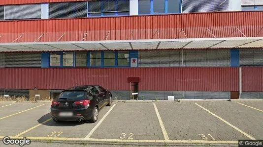 Büros zur Miete i Baden – Foto von Google Street View