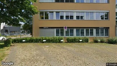 Office spaces for rent in Frauenfeld - Photo from Google Street View