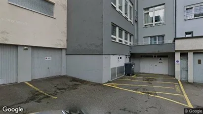 Kontorlokaler til leje i Zürich Distrikt 11 - Foto fra Google Street View