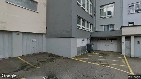 Kontorslokaler för uthyrning i Zurich Distrikt 11 – Foto från Google Street View