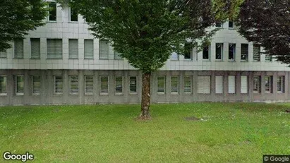 Office spaces for rent in Baden - Photo from Google Street View