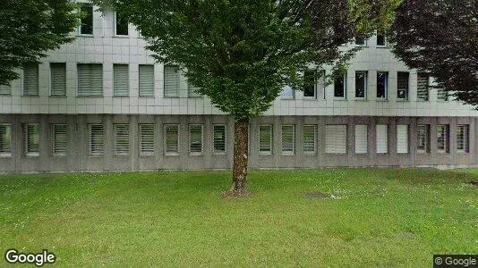 Kantorruimte te huur i Baden - Foto uit Google Street View