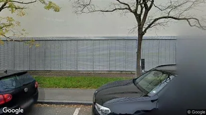 Office spaces for rent in Horgen - Photo from Google Street View