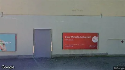 Office spaces for rent in Baden - Photo from Google Street View