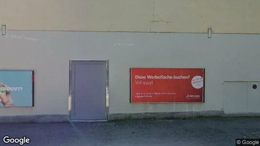 Office spaces for rent i Baden - Photo from Google Street View