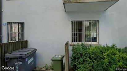 Kantorruimte te huur in Zürich Distrikt 8 - Foto uit Google Street View