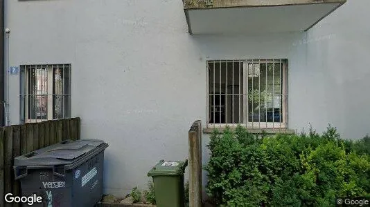 Büros zur Miete i Zürich Distrikt 8 – Foto von Google Street View