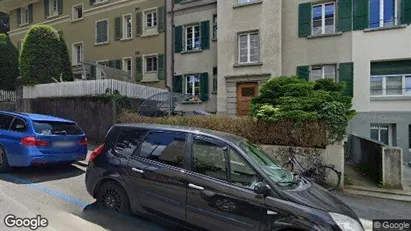 Kantorruimte te huur in Bern-Mittelland - Foto uit Google Street View