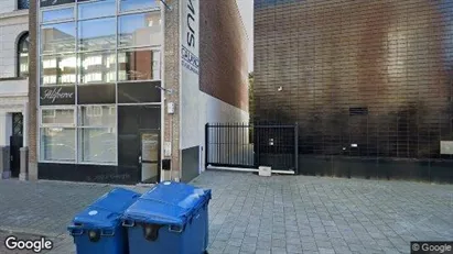 Kontorlokaler til leje i Rotterdam Centrum - Foto fra Google Street View