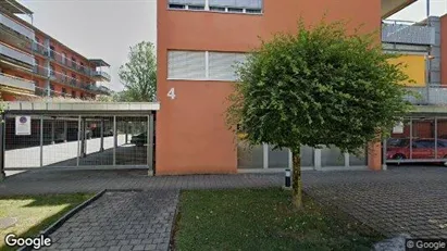 Kantorruimte te huur in Bülach - Foto uit Google Street View