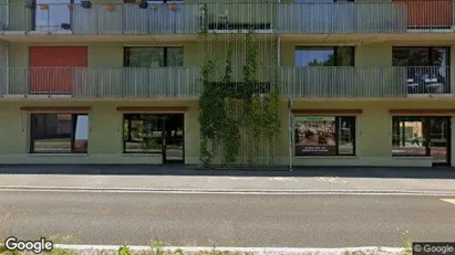 Kontorlokaler til leje i Wasseramt - Foto fra Google Street View