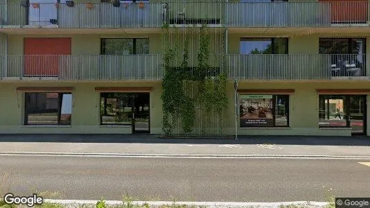 Kontorlokaler til leje i Wasseramt - Foto fra Google Street View