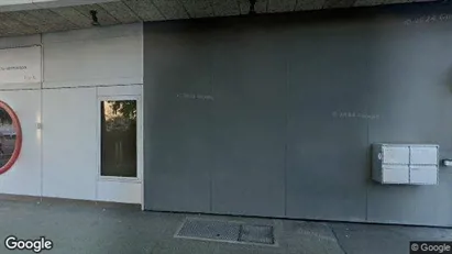 Büros zur Miete in Zürich Distrikt 9 – Foto von Google Street View