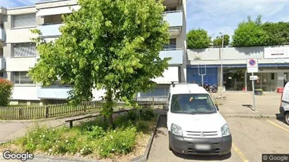 Office spaces for rent in Winterthur - Photo from Google Street View