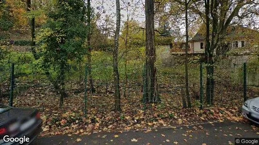 Büros zur Miete i Arlesheim – Foto von Google Street View